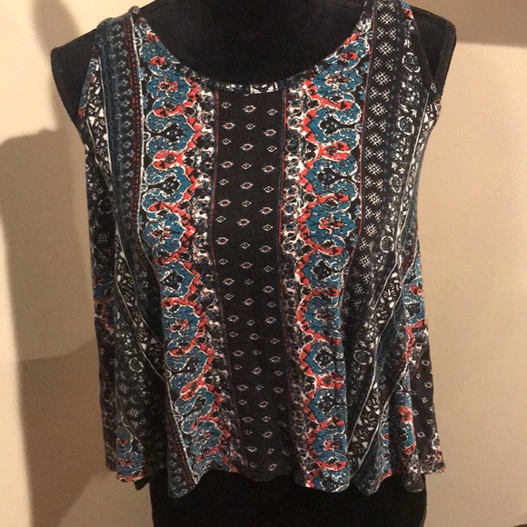 See You Monday Tops - 🧡2/$10 - Adorable tank top